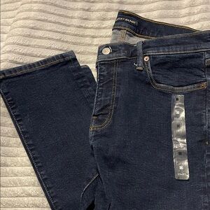 Lucky Brand Men's Indigo Slim Straight Jeans